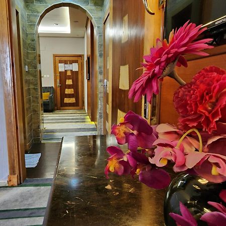 Shaty Alhayat Hotel Suites Jeddah Eksteriør billede