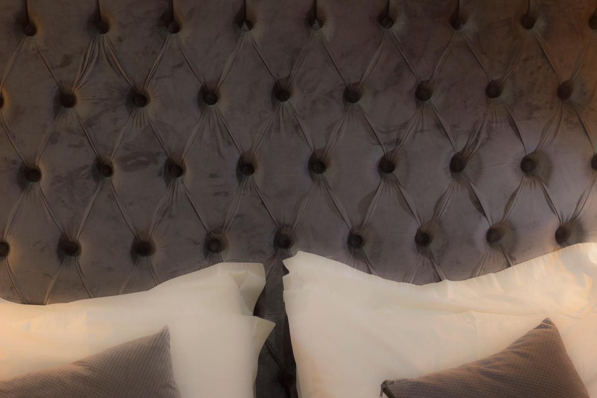 Shaty Alhayat Hotel Suites Jeddah Eksteriør billede