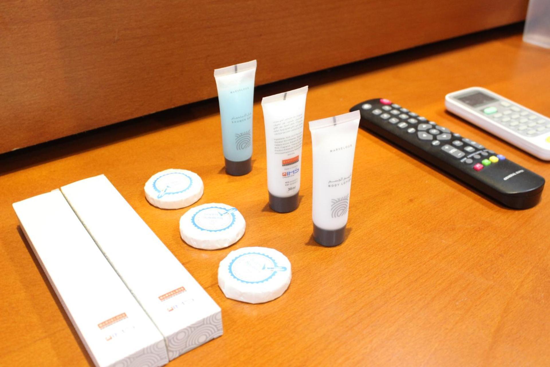 Shaty Alhayat Hotel Suites Jeddah Eksteriør billede