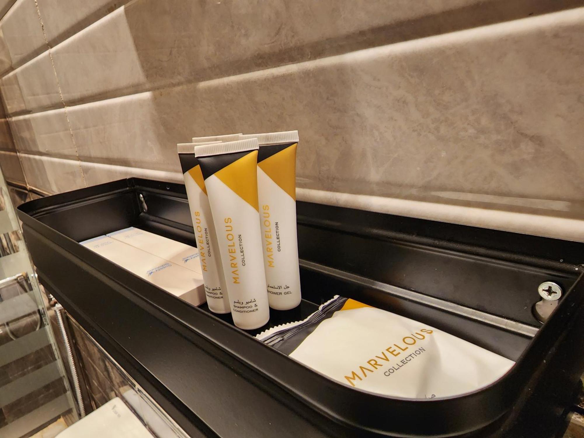 Shaty Alhayat Hotel Suites Jeddah Eksteriør billede